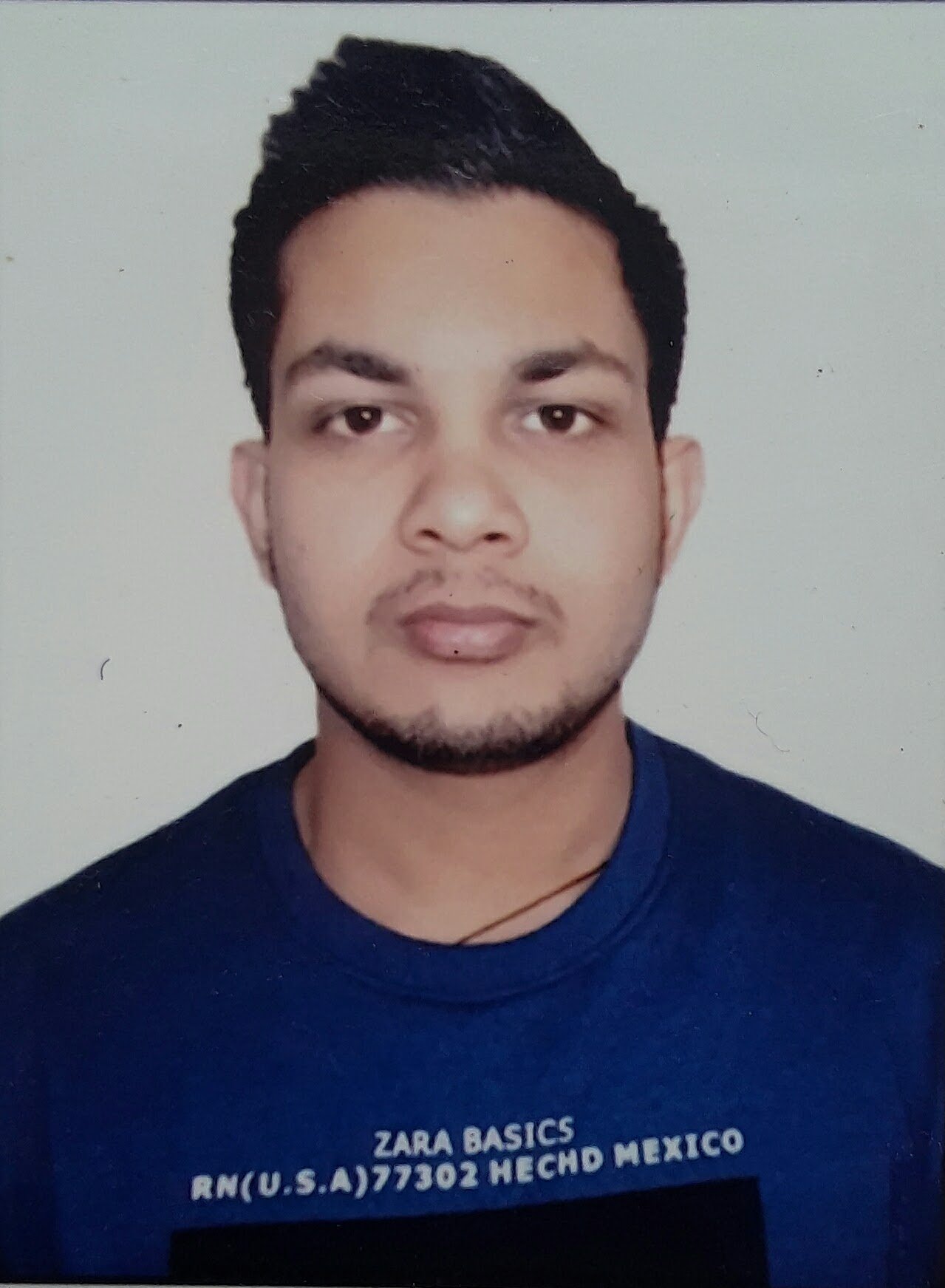 man avatar